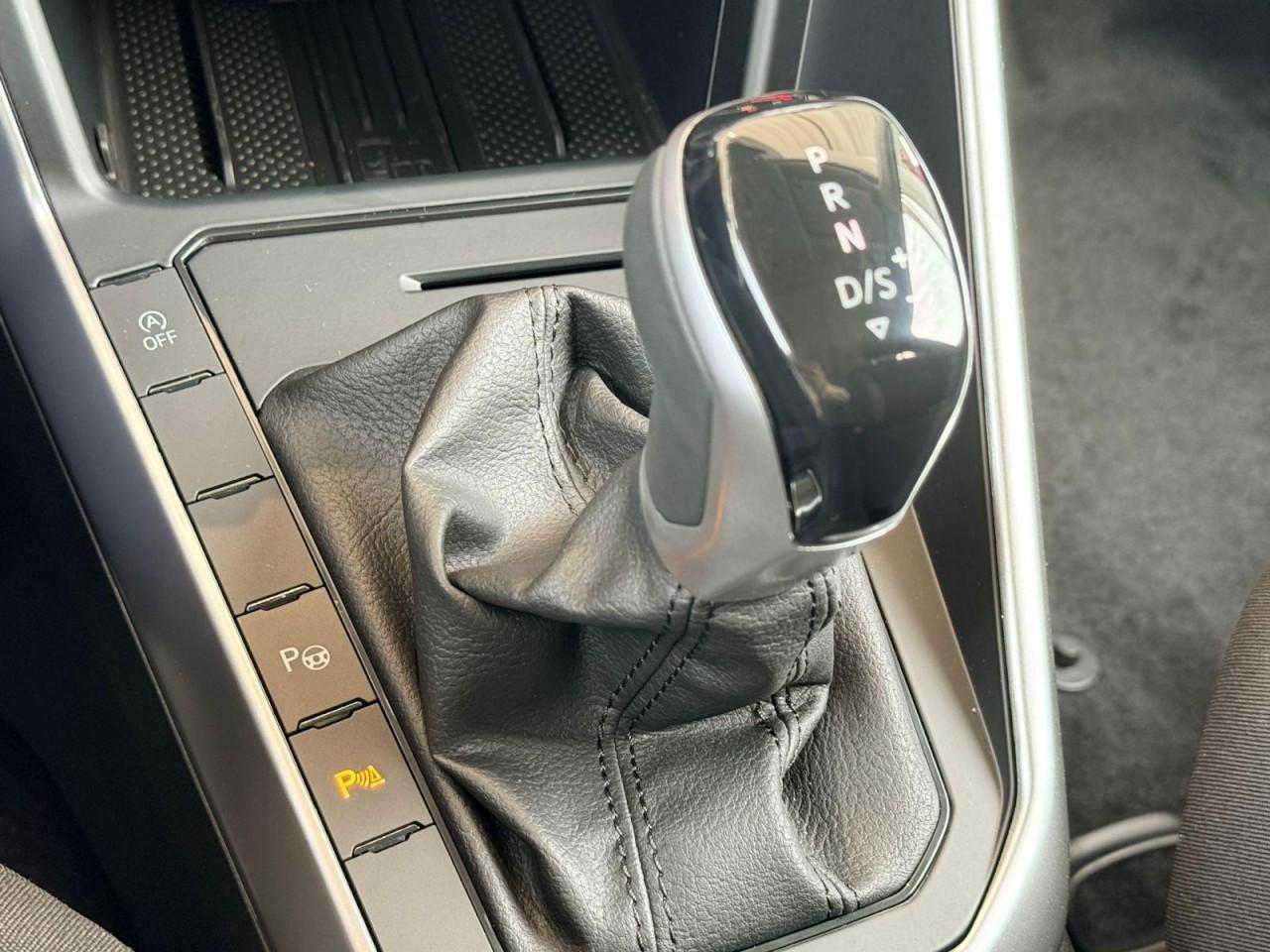 Volkswagen Polo Life 1.0 TSI DSG LED APP SHZ RFK ACC Klima, миниатюра 19