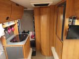 Tischer Trail 260 S (2011) mit Nissan Navara Kin - Tischer Trail