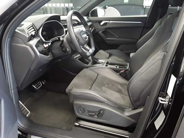 Audi Q3 - Bild 4