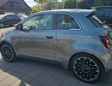 Fiat 500e La Prima Limousine 42 kWh La Prima - Fiat 500e La Prima Gebrauchtwagen