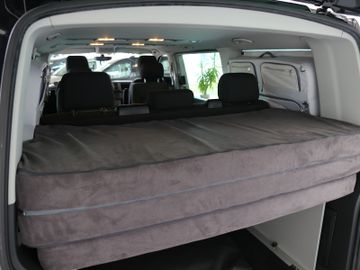 Volkswagen T6 Multivan DSG LED NAV STANDHZ CAMPERBETT BEAR