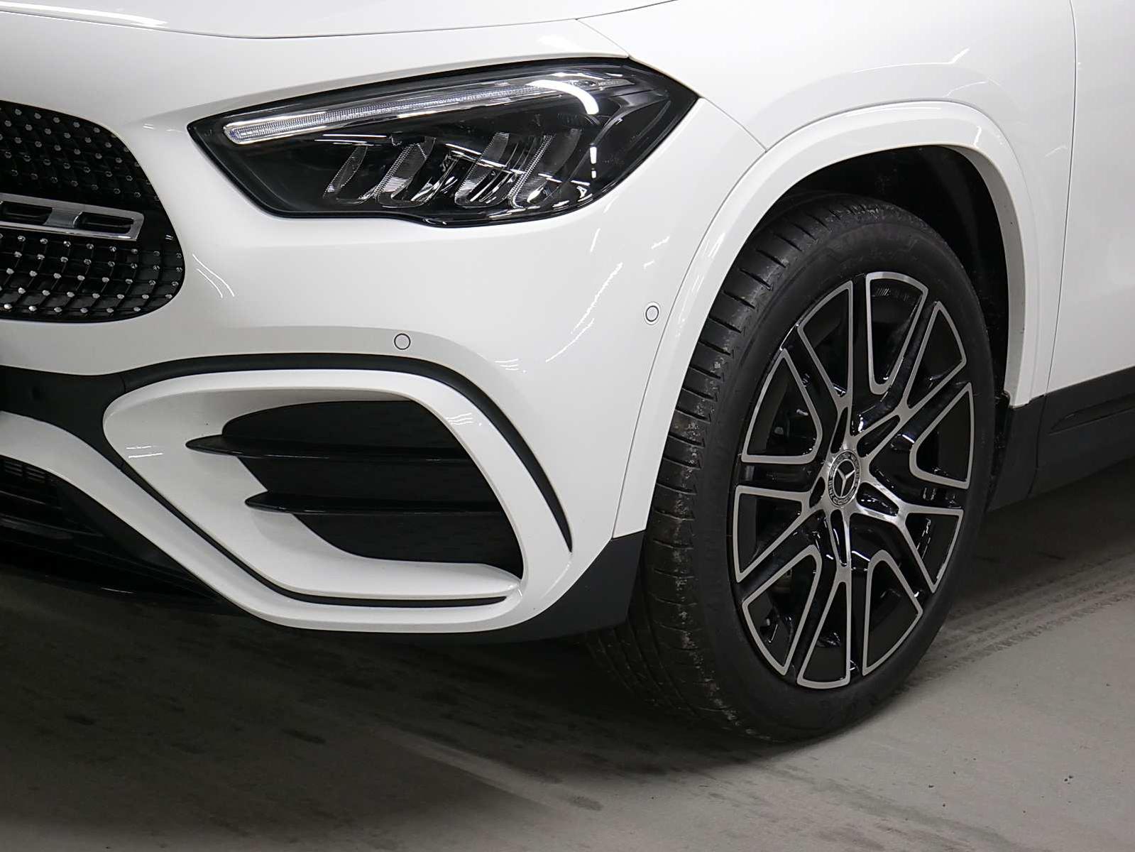 Mercedes-Benz GLA AMG SPECIAL EDITION+DIST+PANO+AHK+NIGHT+, миниатюра 4