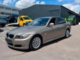 BMW 3 Limousine 318i Automatik Teilleder Klima Xenon - gebrauchte BMW 318 aus dem Jahr 2009