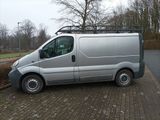 Renault Trafic 1.9cdti Kastenwagen Grüne Plakette - mit Diesel-Antrieb: Euro2, Plakette