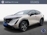 Nissan Ariya e-4ORCE AWD Evolve Pack Pano-Dach/ACC/Bose - Nissan: Awd