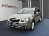 Subaru Forester Exclusive AWD+AHK+PANO+SHZG+KAMERA - Subaru: Awd