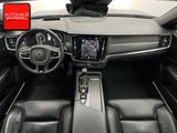 Volvo V90 T5 R-DESIGN CARBON PANO+AHK+LUFT+HUD+360+LED - Volvo V90 Gebrauchtwagen