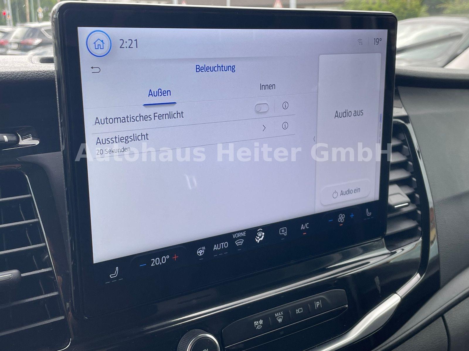 Ford Transit 350 L4H3 / Express-Line+SYNC4+ACC+360°, миниатюра 29
