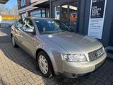 Audi A4 2.0 20V Automatik nur 140.000km - gebrauchte Audi A4 aus dem Jahr 2002