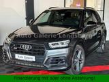 Audi SQ5 3.0 TFSI quattro*Virtuell-Cockpit*LED*ACC* - Audi SQ5 mit Benzin-Antrieb