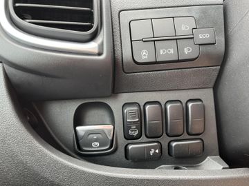 HYMER ERIBA HYMERCAR Grand Canyon Fiat Solar Aufstelldach Skyview