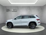 Skoda Kodiaq Sportline 4x4 - : Allradantrieb, Geländewagen