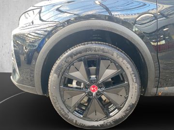 DS Automobiles DS 7 BlueHDi Performance Line + Matrix