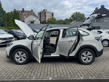 Volkswagen Taigo - 12