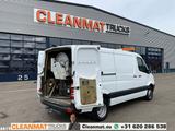 Mercedes-Benz Sprinter 906 KA 50 High Pressure unit - Mercedes-Benz Sprinter 906