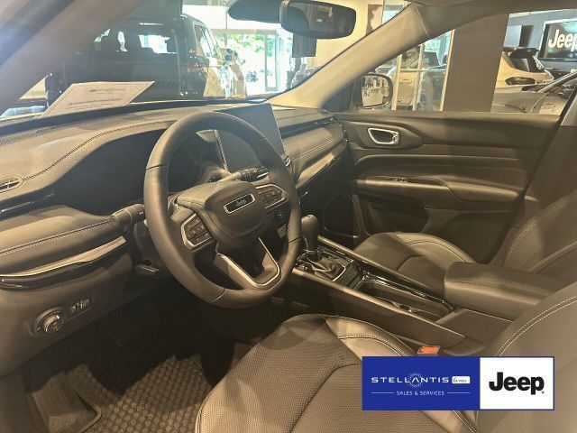 Jeep Compass - Bild 17