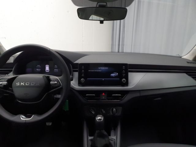 Skoda Kamiq - Bild 6