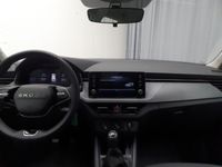 Skoda Kamiq - Vorschau Bild 6