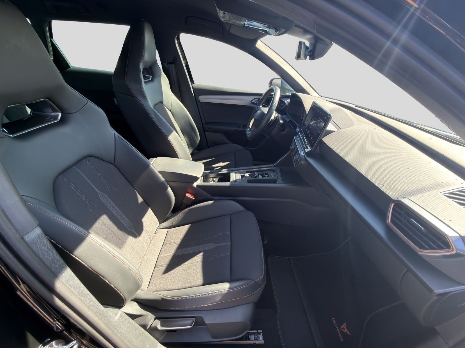 Cupra Leon - Bild 4