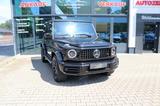Mercedes-Benz G 63 AMG Night Pano Burmester Standhzg Perf AGA - Mercedes-Benz G 63 AMG in Magdeburg
