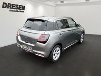 Suzuki Swift - Vorschau Bild 3