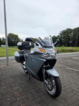 BMW K1200GT | ESA, Tempomat, Navi, Xenon, Sitzhz - Angebote