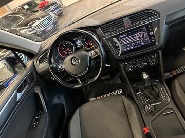 Volkswagen Tiguan Comfortline BMTStart-Stopp 4Motion *Pano