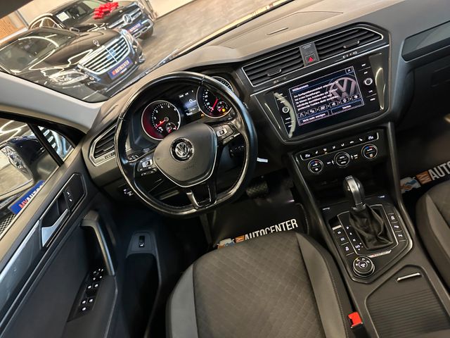 Volkswagen Tiguan Comfortline BMTStart-Stopp 4Motion *Pano