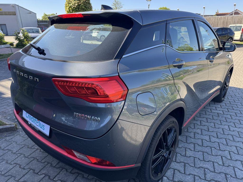 DFSK FENGON 500 ALU 18