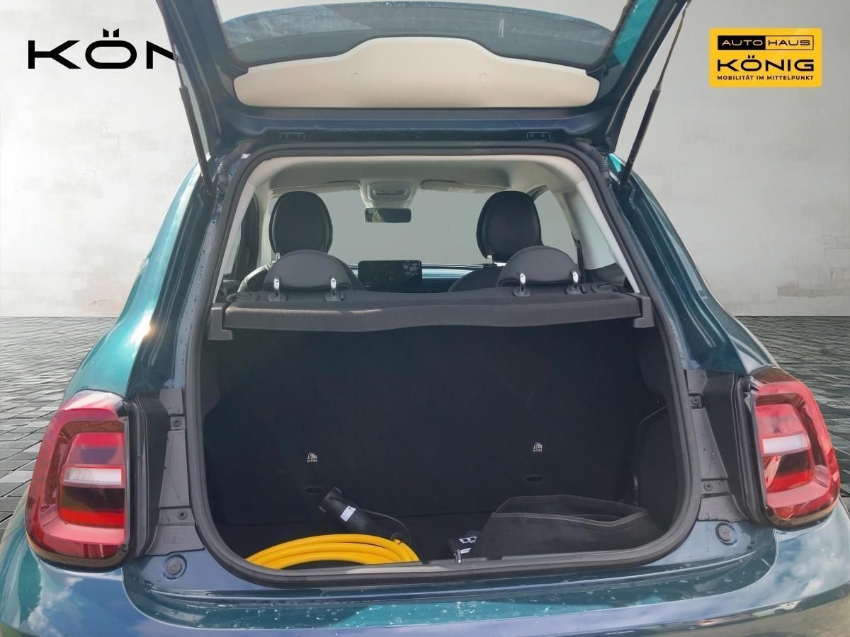 Fiat 500e - Bild 5