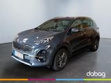 Kia Sportage 1.6 T-GDI GT Line 4WD Pano Leder Ahk... - Kia Gebrauchtwagen in Stuttgart