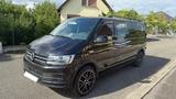 Volkswagen T6 Caravelle HighLine 2.0 Tdi 150ch 9 sitze - Volkswagen T6 Caravelle: Highline
