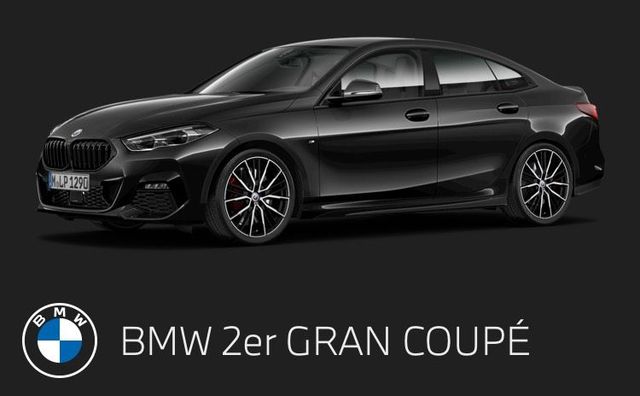 BMW Bmw F44 - 2er Gran Coupe 220d xdrive MSpor...