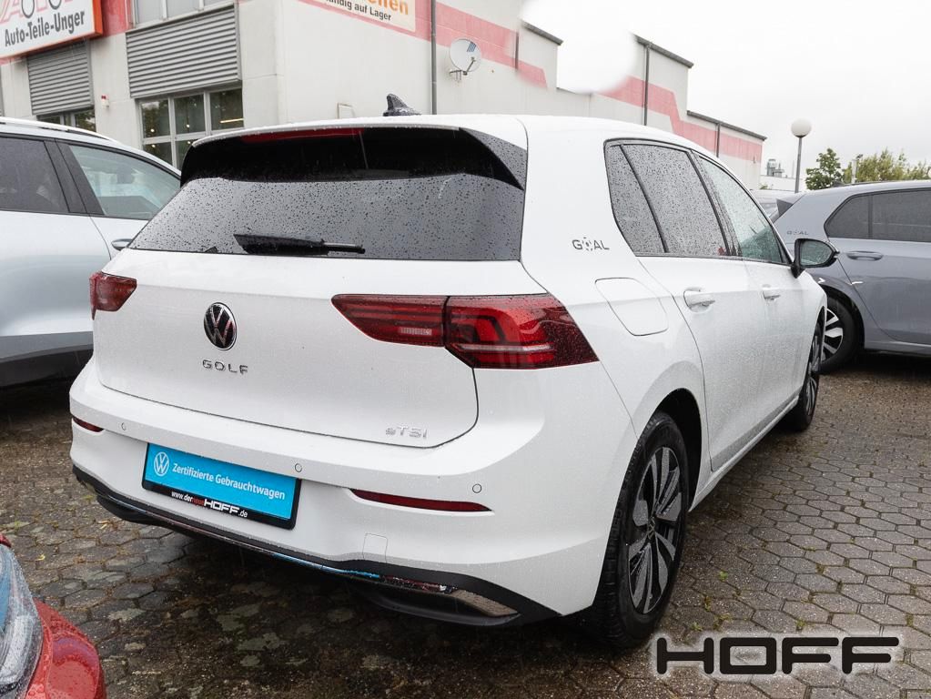 Volkswagen Golf - Bild 2