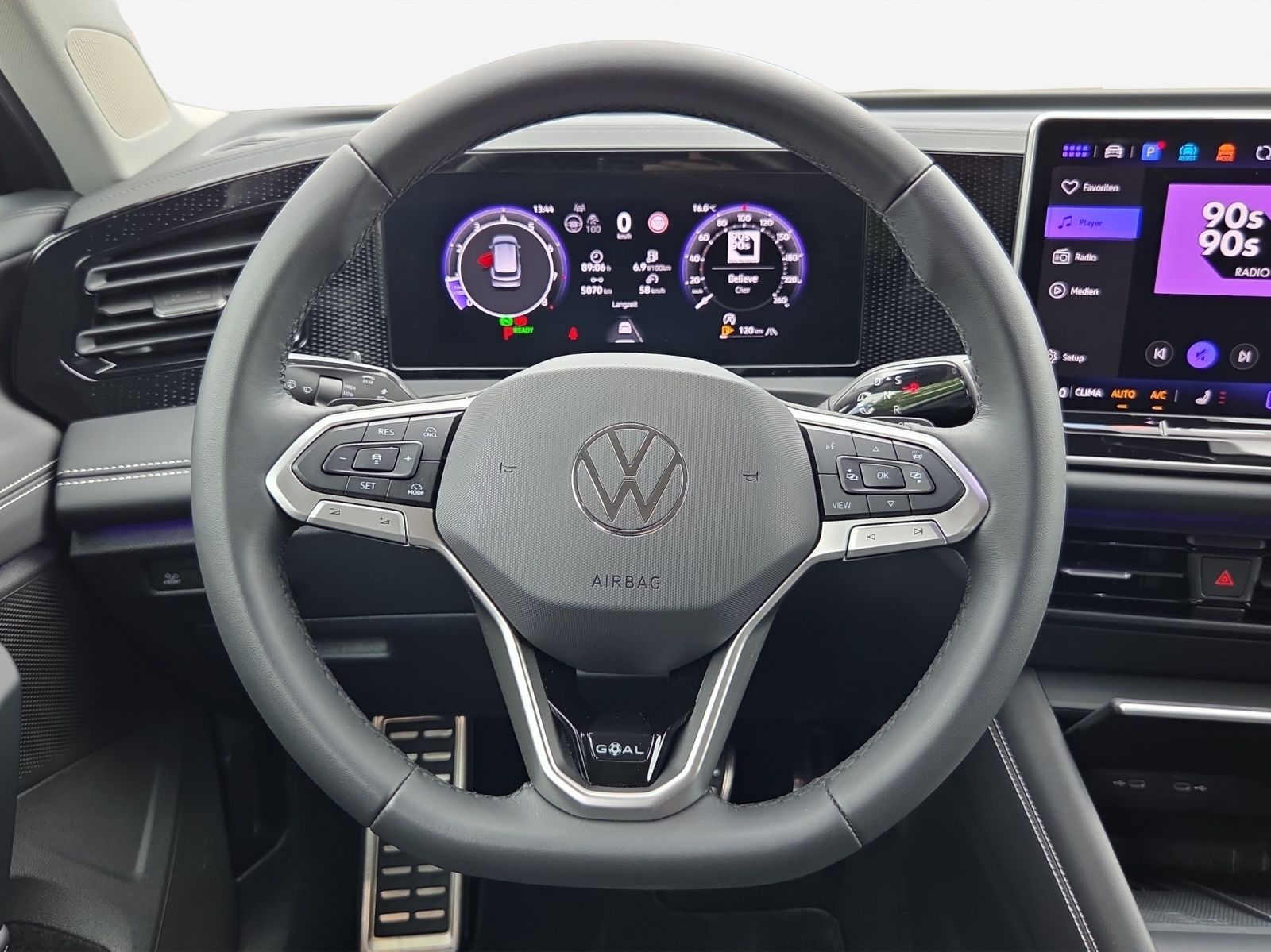 Volkswagen Tiguan - Bild 10