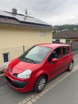 Renault Modus Expression 1.2 16V 75 Expression - gebrauchte Renault Modus aus dem Jahr 2011