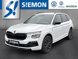 Skoda Kamiq 1.5 TSI DSG Tour AHK MatrLED Navi ACC elHe