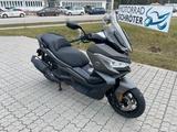 VOGE SR4 350 Luxury - VOGE SR4 350 LUXURY