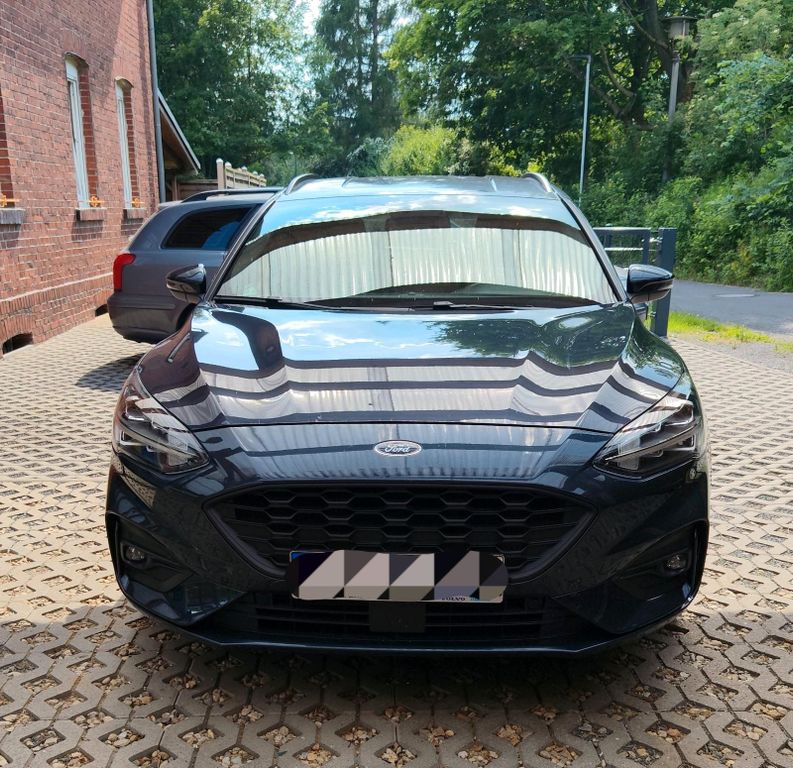 Image of Ford Focus
