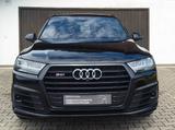 Audi SQ7 4.0 TDI quattro // MEGA-EXTRAS//1.HAND// - Audi SQ7: TDI
