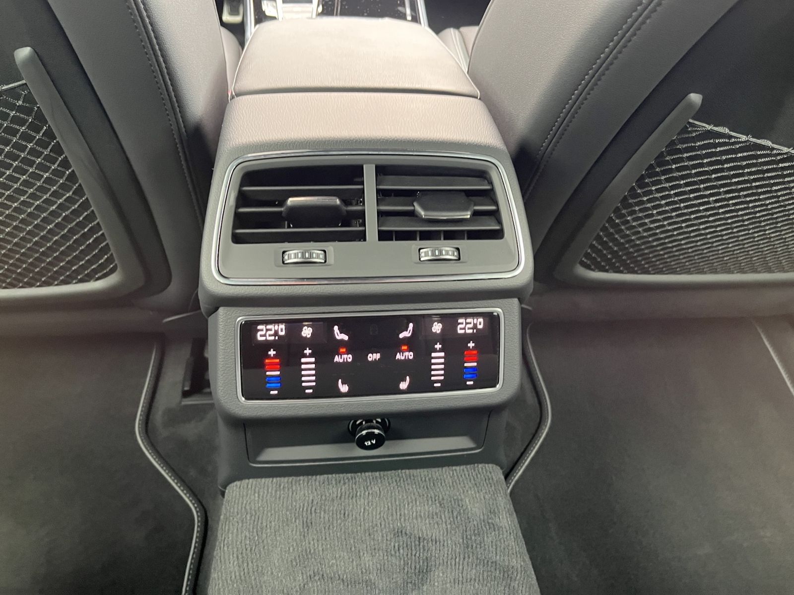 Audi A6 - Bild 15