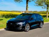 Ford Turnier 1.5 EcoBlue Aut. ST-LINE NAVI+RFK