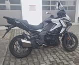 Kawasaki Versys 1100 SE Tourer inkl. Koffer, Garan. 04/29 - KAWASAKI VERSYS 1100 SE