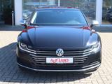 Volkswagen Arteon 2.0 Elegance 4Motion LED Navi ACC AHK - mit Benzin-Antrieb: Alcantara, Standheizung