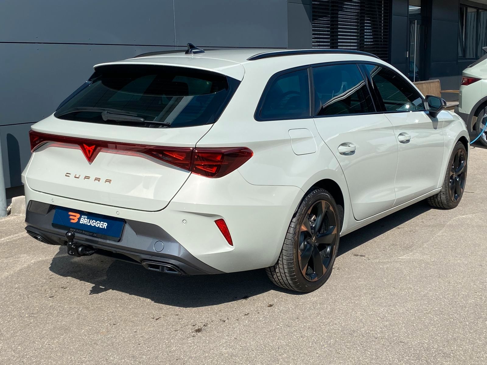 Cupra Leon - Bild 6
