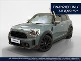 MINI Cooper Countryman Aut. Yours Trim HUD+Pano+H/K - gebrauchte MINI Cooper Countryman aus dem Jahr 2023