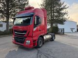 Iveco Stralis 460 4X2 Retarder LNG 2x Tanks ACC S - Iveco Stralis lng
