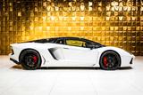 Lamborghini Aventador LP700-4 + PIRELLI EDITION + 1of100 + - Lamborghini Aventador Gebrauchtwagen