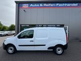 Mercedes-Benz Citan Kasten 109 CDI extralang*KLIMA*REGALE*AHK - gebrauchte Mercedes-Benz Citan aus dem Jahr 2016
