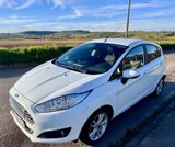 Ford Fiesta 1,0 EcoBoost 92kW S/S Individual Indi... - Ford Fiesta: Individual